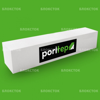 Армированные газобетонные перемычки PORITEP БПА 1500х200х250/3250