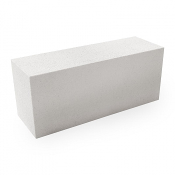 Пеноблоки стеновые Hebel (ЛЗИД) 600х250х200, D600